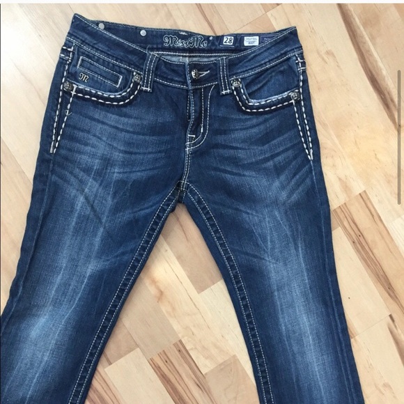 Miss Me jeans - Picture 4 of 7